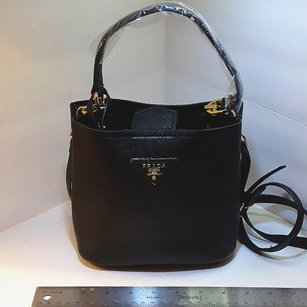 Small designer inspired purse
